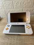 Konsola Nintendo 2DS XL Orange + Gra