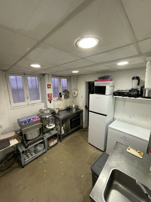 Trespasse Café Brasileiro