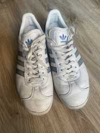 Adidas gazelle 43