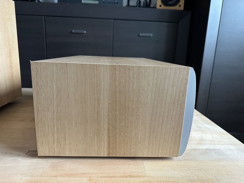 B&W głośnik centralny LRC 60 S3