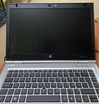 ноутбук HP EliteBook 8460P 14"/ на запчастини! N877