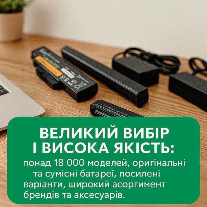 Акумулятор Dell Inspiron M5Y1K 14 15 17 Series 3551 3552 5555 Оригінал