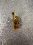 Lego Ninjago Kai Golden Power njo420