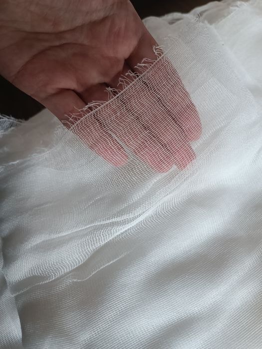 Марля,  від 5м Відріз марлевий