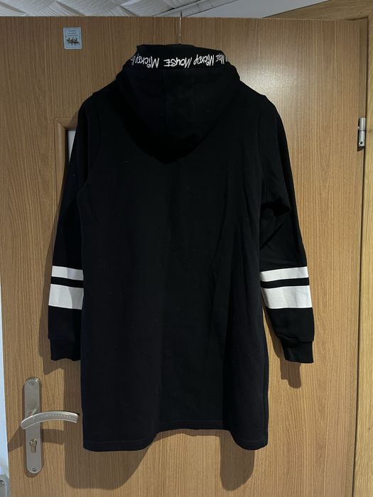 Bluza z myszką miki damska