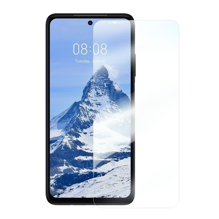 Folia Ochronna Baseus Full-Screen Xiaomi Redmi K40 / K40 Pro / Poco F3