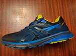 Продам кроссовки   Gore-Tex ASICS  оригинал размер 44.5