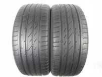 2X opony 235/45R19 NOKIAN ZLINE