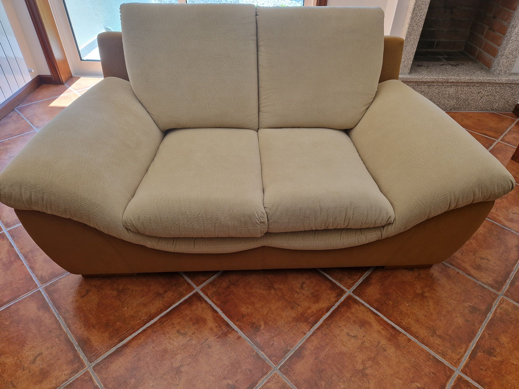 Móveis de sala completa