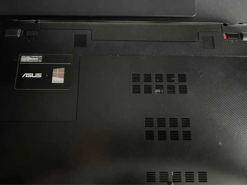 Laptop Asus notebook