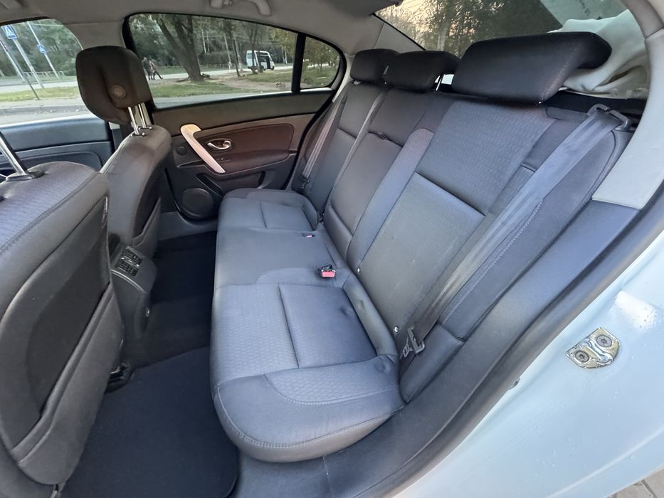 Renault Latitude (Внесок від 15%) Твоє Авто Кривий Ріг