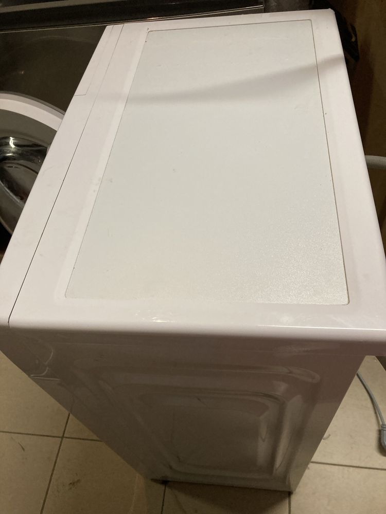 Sprzedam pralke beko