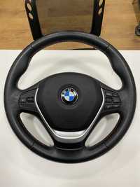 Volante BMW Sport