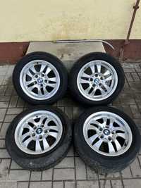 5x120 16’ kola do bmw e90, 205/55 r16