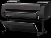 Canon imagePROGRAF PRO-4000 ploter - faktura Vat