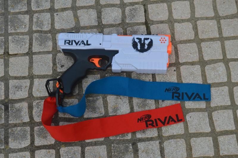 Nerf Rival XVIII-500