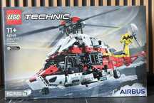 Zestaw Lego Technic Airbus H175 Rescue Helicopter (42145)