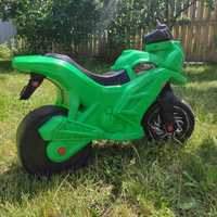 Толокар мотоцикл