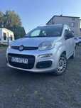 Fiat Panda rocznik 2013