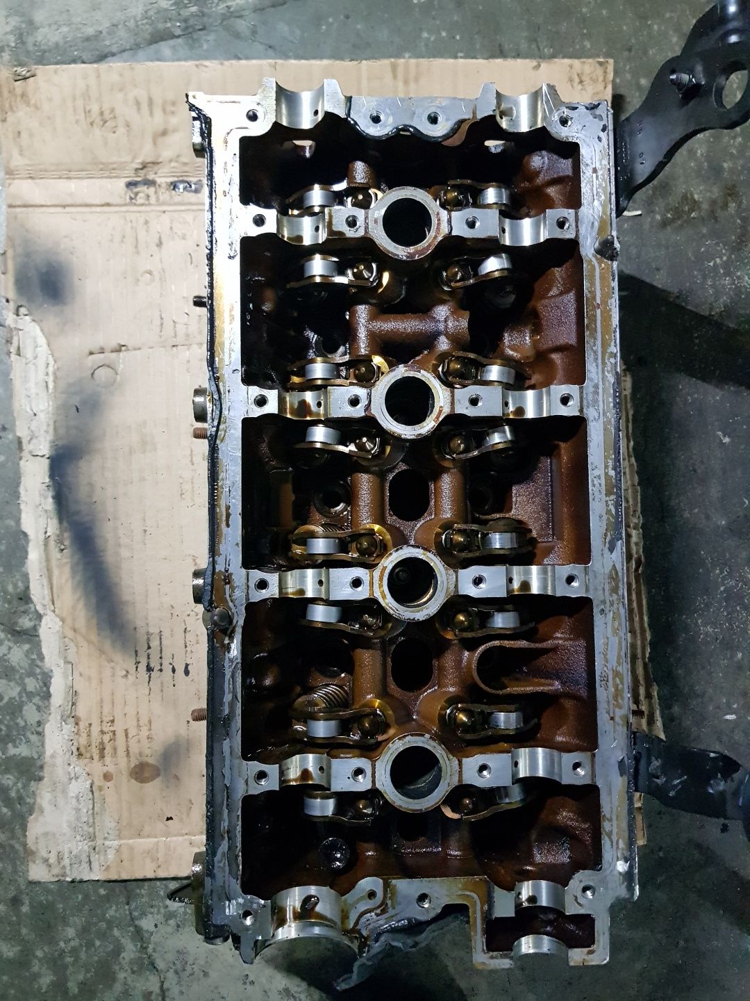 Colaça/Colaças 2.0 TFSi