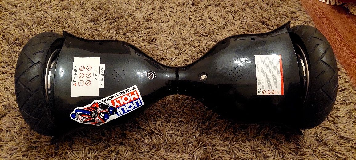 Hoverboard UrbanGlide