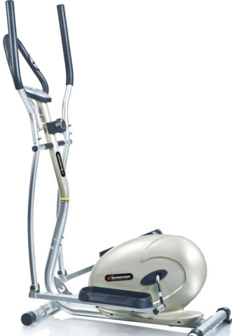 Орбітрек магнітний