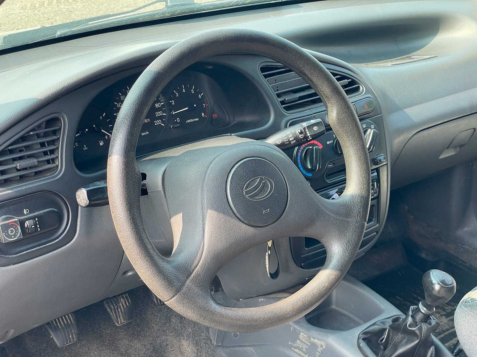 Продам Daewoo Lanos 2010р. #66030