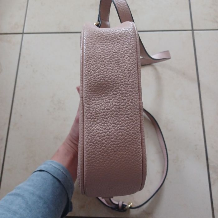 Torebka GUCCI SOHO jak nowa