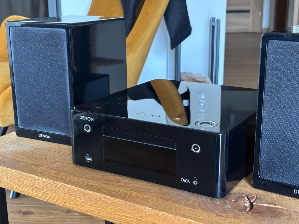 Sprzedam Denon RCD-N9 CEOL