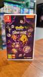 SpongeBob Kanciastoporty The Cosmic Shake Nintendo Switch sklep