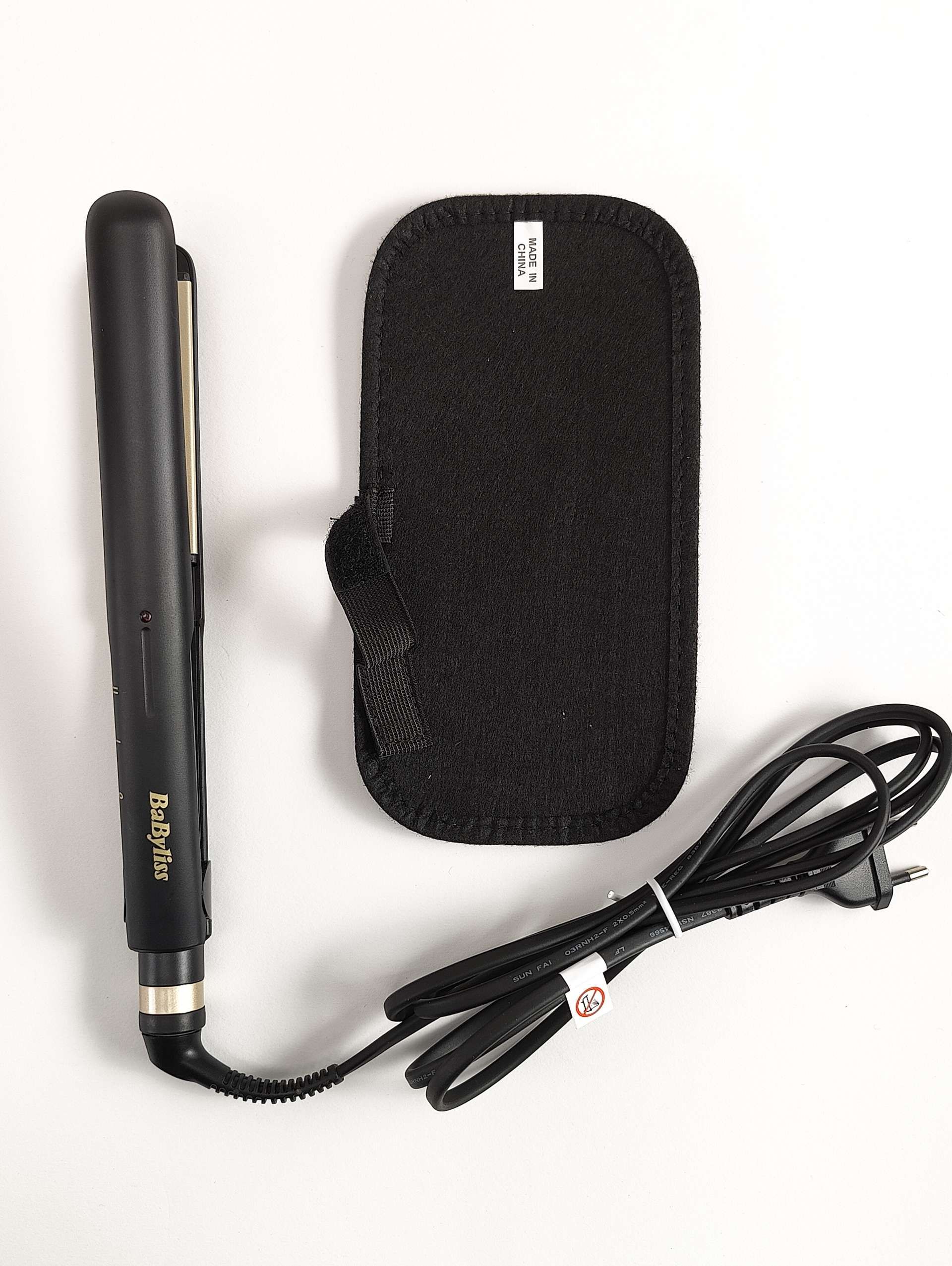 Prostownica Babyliss ST089E