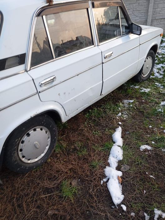 Ваз 2106 1989року