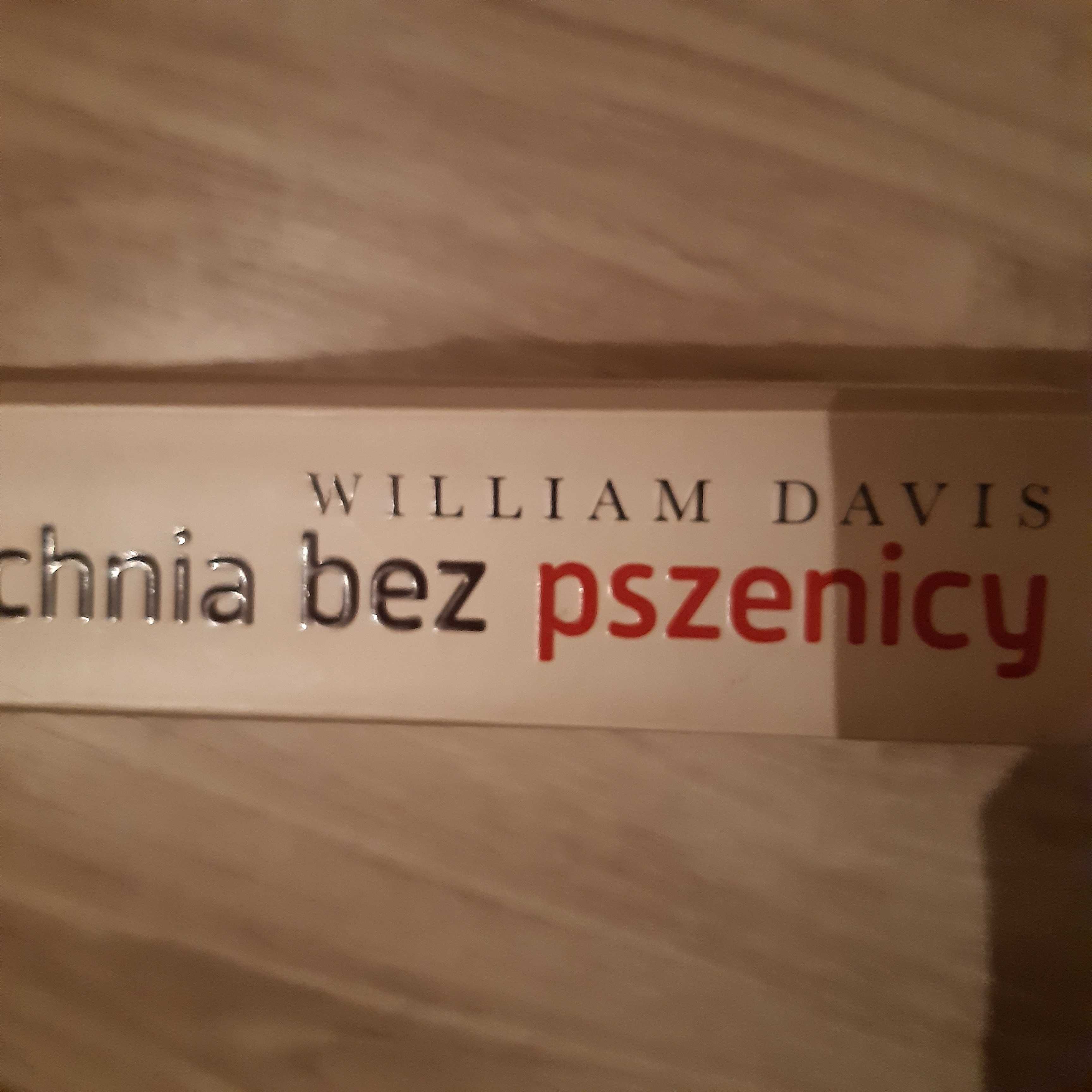 Kuchnia bez pszenicy William Davis- kuchnia bez glutenu