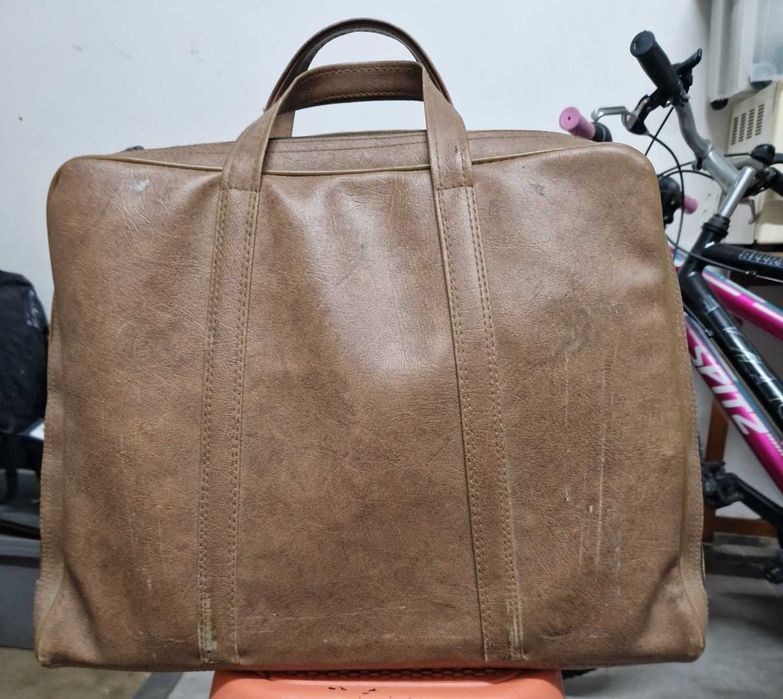 Máquina de escrever Messa