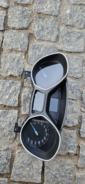 Quadrante ford focus