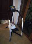 Wspinacz steper orbitrek climber tectrix climbmax 2000