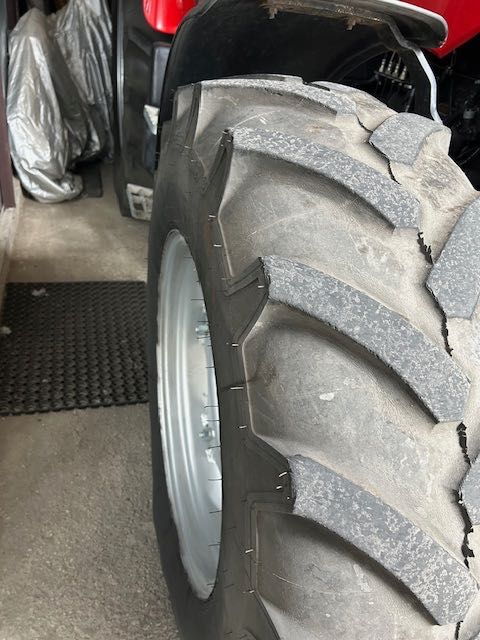 Opony 340/85 R24 przód Zetor Proxima