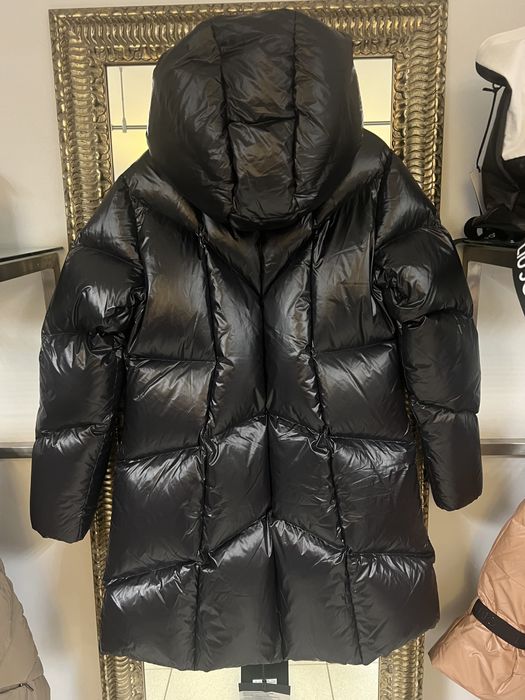 Пуховик Hetrego, 40(xs-s) 44 (M)