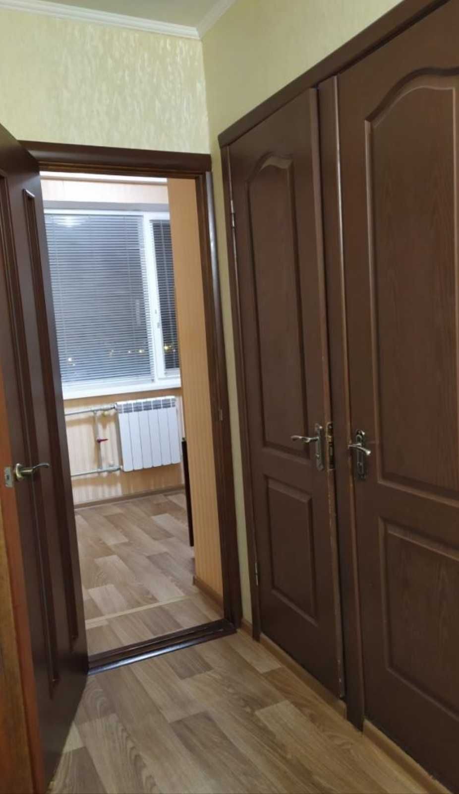 В продаже 1 к. Героев Харькова мк-район солнечный