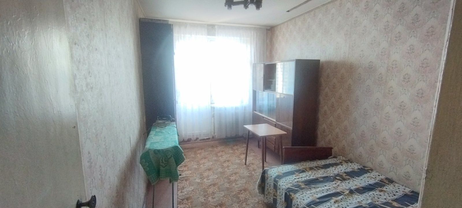 Здаю 3-к кімнатну квартиру, Центр