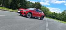 Kia XCeed Salon PL, bezwypadkowy, FV23%, jeden właściciel,niski przebieg, ASO