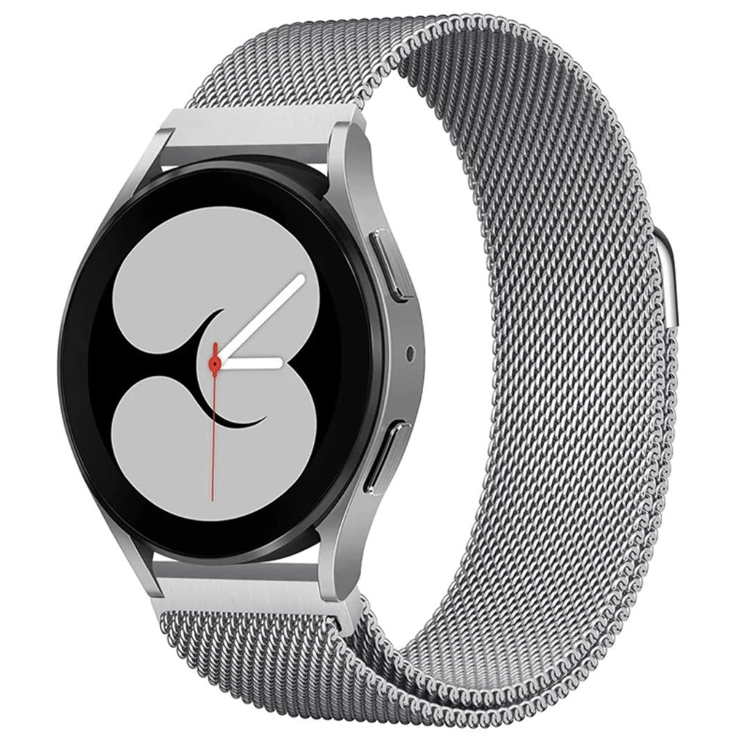 Ремінець Міланська Петля Milano для Galaxy Watch 5,6,7