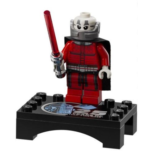 Lego Darth Malak Novo