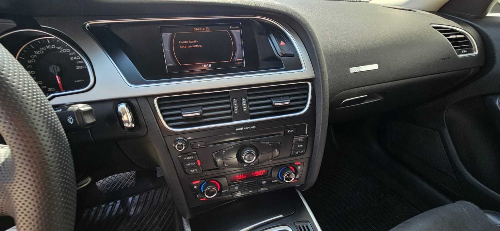 Audi A5 Sportback 2.0 Tdi Sport Nacional