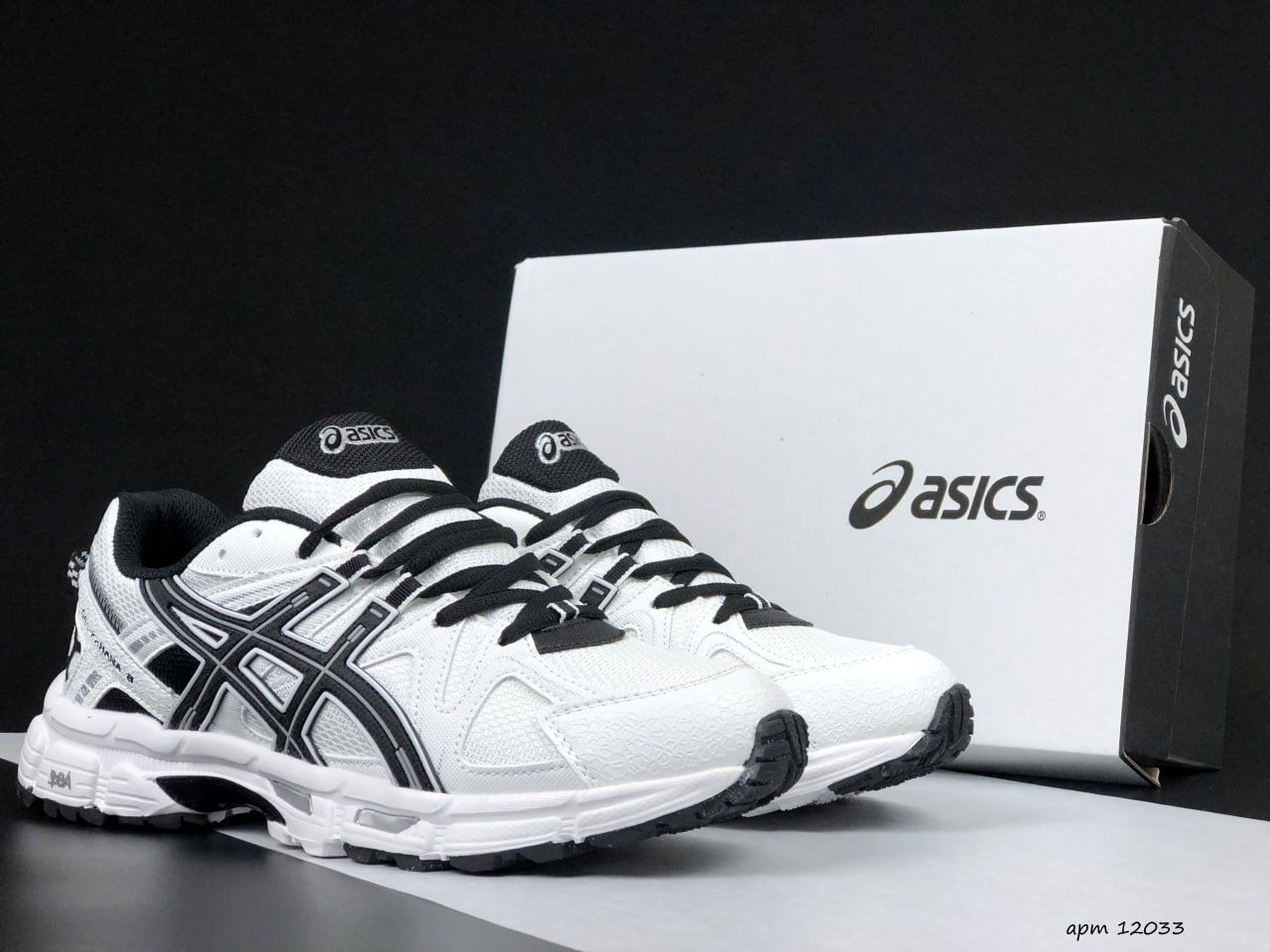 Жіночі кросівки Asics Gel Kahana 8 Женские кроссовки резные цвета