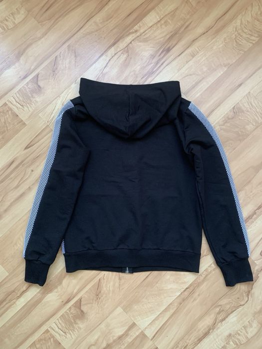 Костюм спортивний на дівчинку