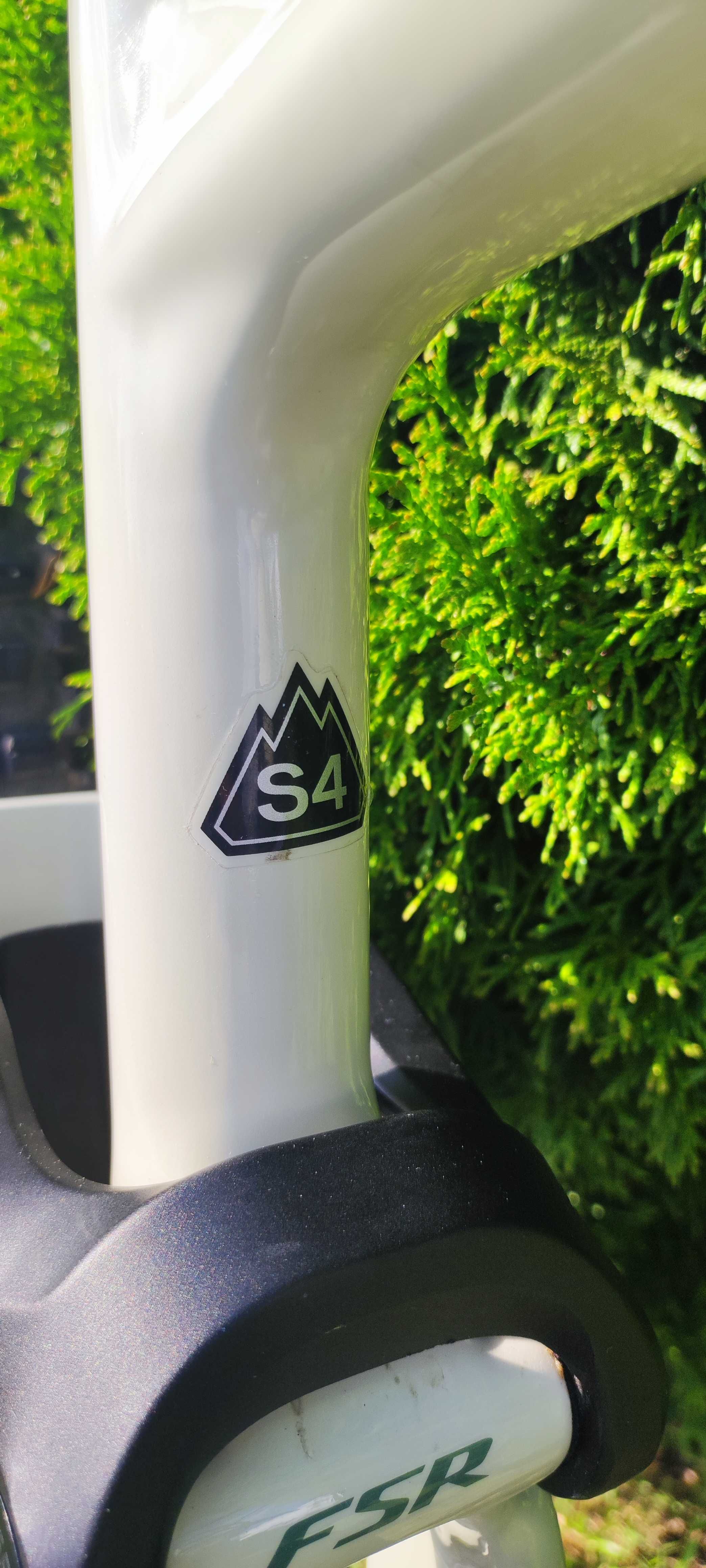 Specialized Enduro Elite 2020