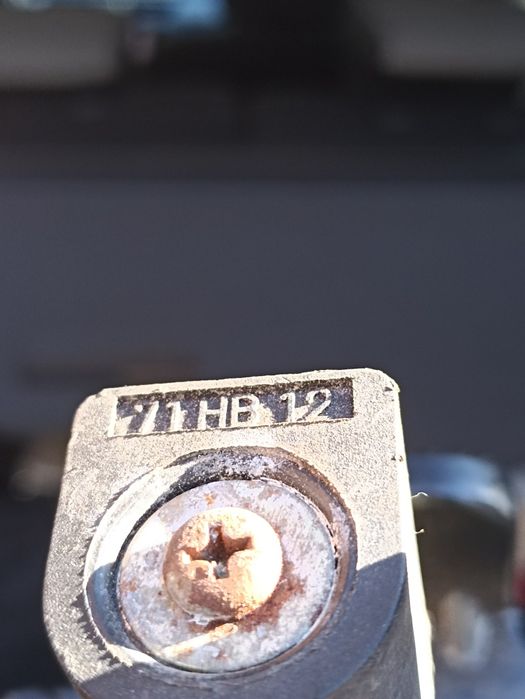 Пневматический сигнал. Дудки.