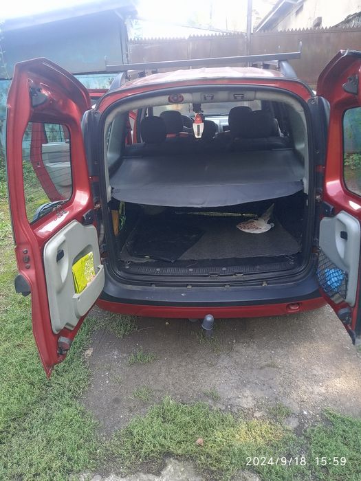 Продам своє авто