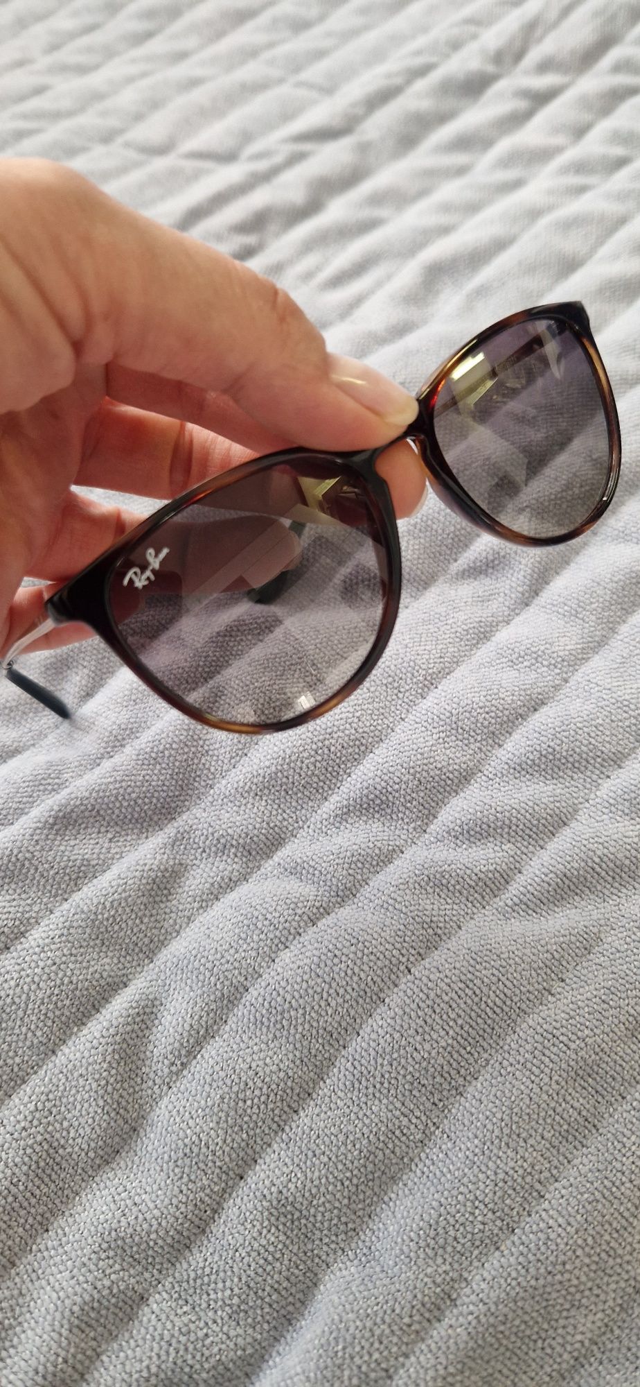 Ray Ban Erica okulary